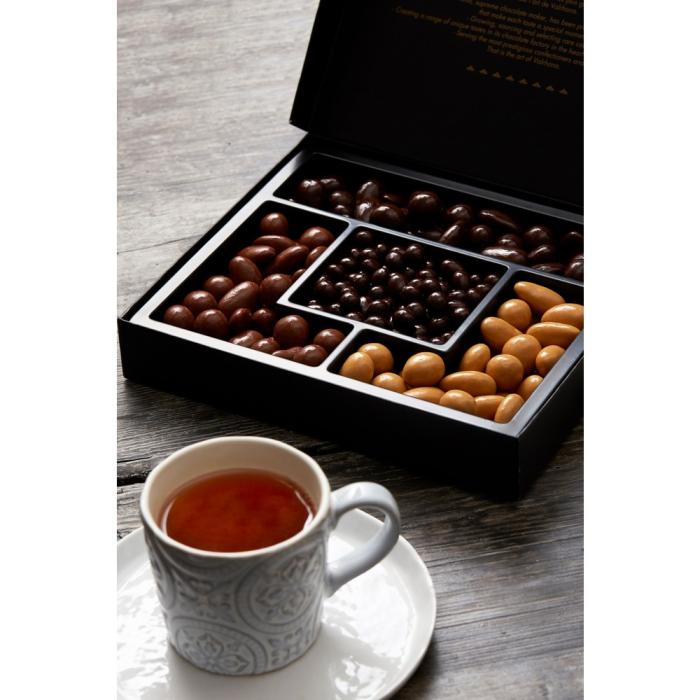 collection giftbox by valrhona