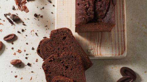 Chocolate cake: 10 easy recipes